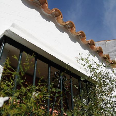 Gasthaus Vivienda Rural Atlantico Sur & Familias Conil De La Frontera Exterior foto